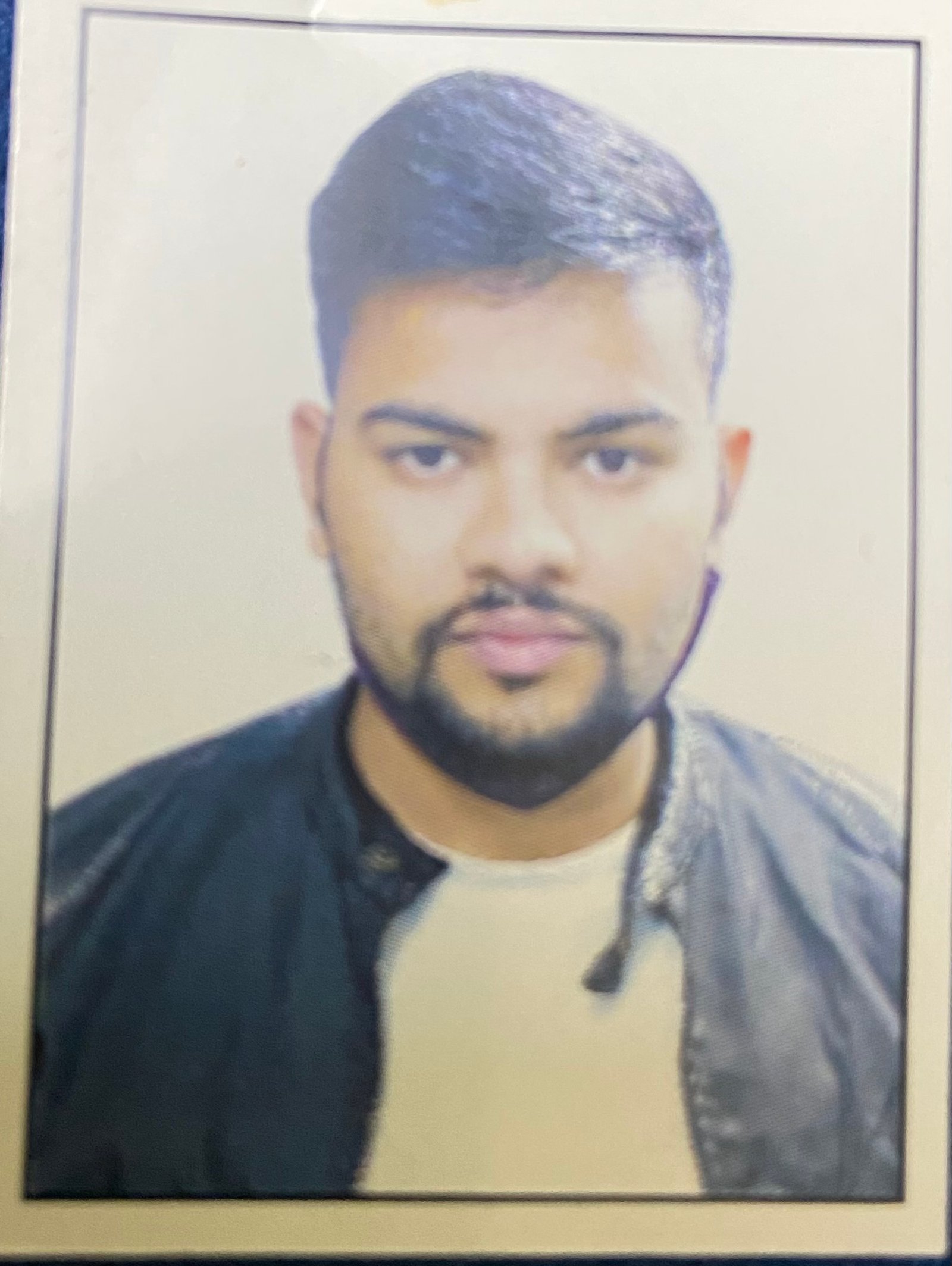 man avatar